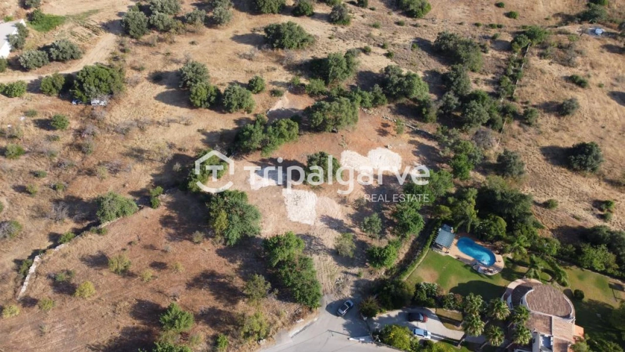 Terreno Agricola ou Rústico para Venda em Boliqueime Foto 28