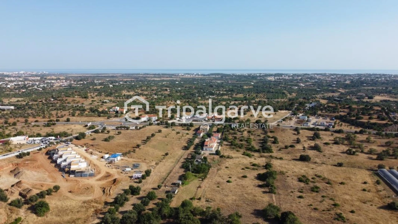 Terreno Agricola ou Rústico para Venda em Boliqueime Foto 22