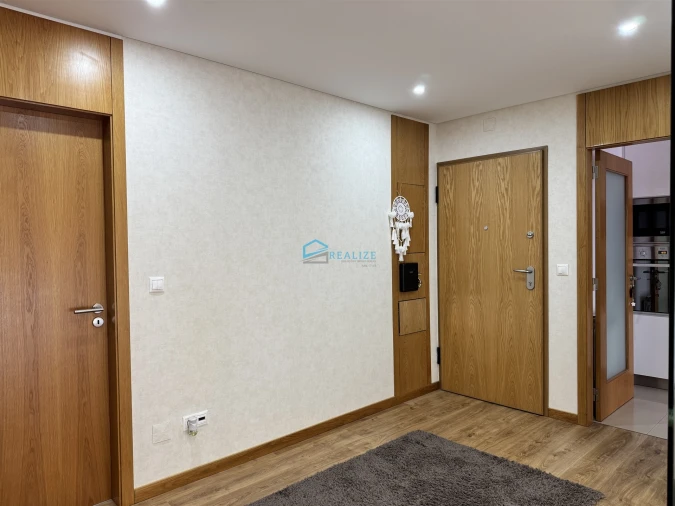 Apartamento T3 para Venda em Mateus Foto 2