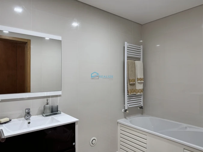 Apartamento T3 para Venda em Mateus Foto 14