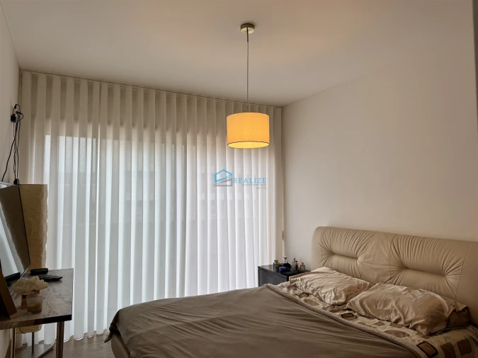 Apartamento T3 para Venda em Mateus Foto 22