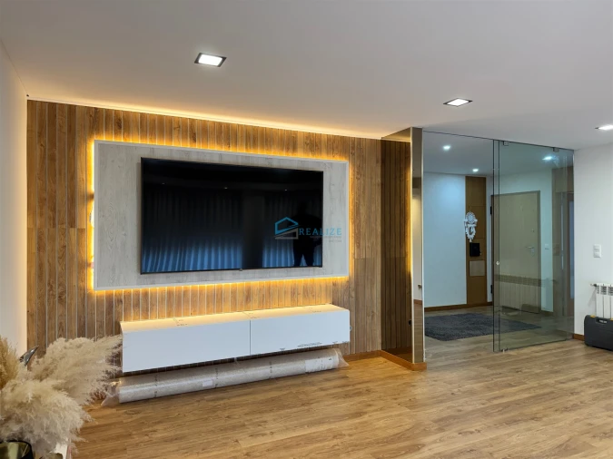 Apartamento T3 para Venda em Mateus Foto 7