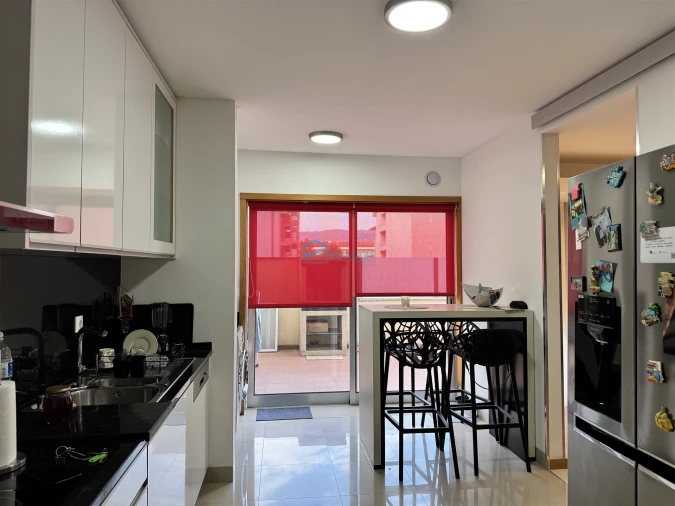 Apartamento T3 para Venda em Mateus Foto 10