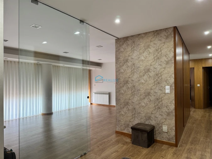 Apartamento T3 para Venda em Mateus