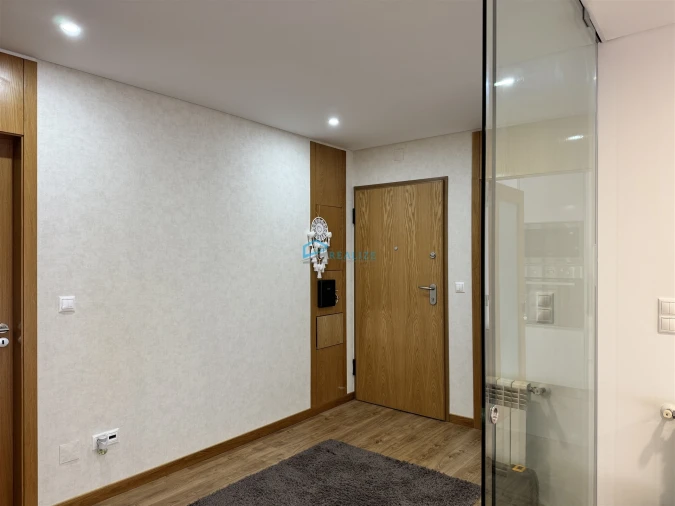 Apartamento T3 para Venda em Mateus Foto 4