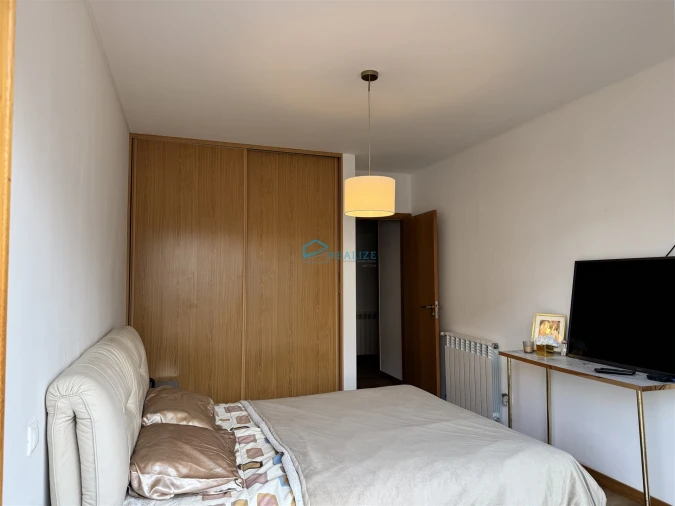 Apartamento T3 para Venda em Mateus Foto 23