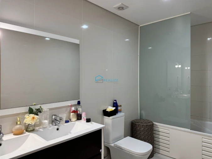 Apartamento T3 para Venda em Mateus Foto 15