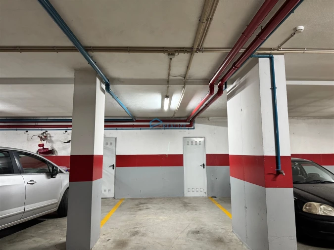 Apartamento T3 para Venda em Mateus Foto 25