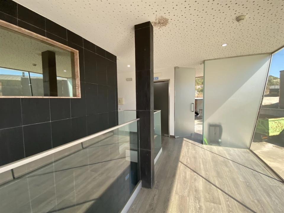 Armazém para Venda em Nossa Senhora das Misericordias Foto 10