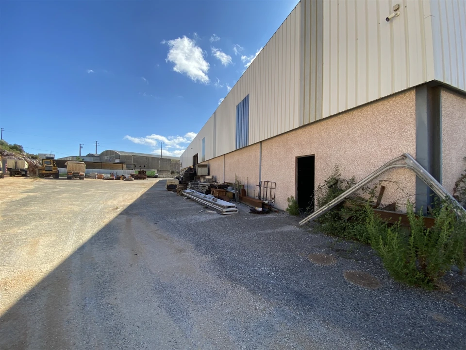 Armazém para Venda em Nossa Senhora das Misericordias Foto 13