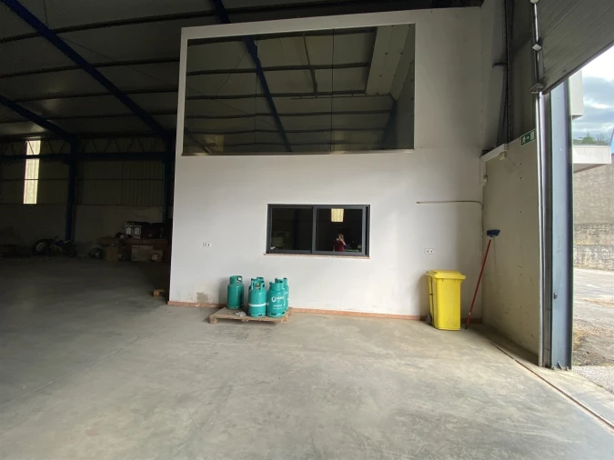 Armazém para Venda em Nossa Senhora das Misericordias Foto 11