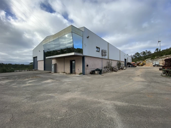 Armazém para Venda em Nossa Senhora das Misericordias Foto 17