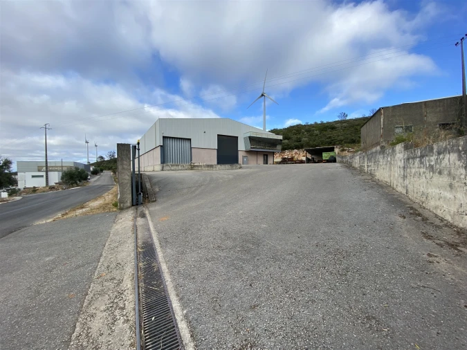 Armazém para Venda em Nossa Senhora das Misericordias Foto 3