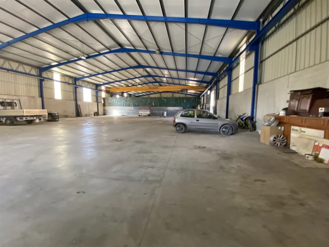 Armazém para Venda em Nossa Senhora das Misericordias Foto 4