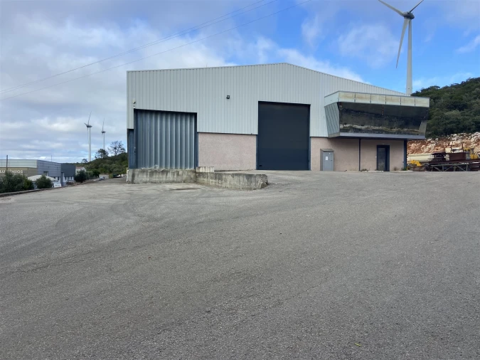 Armazém para Venda em Nossa Senhora das Misericordias Foto 16