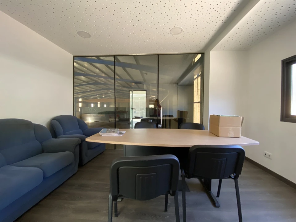 Armazém para Venda em Nossa Senhora das Misericordias Foto 9