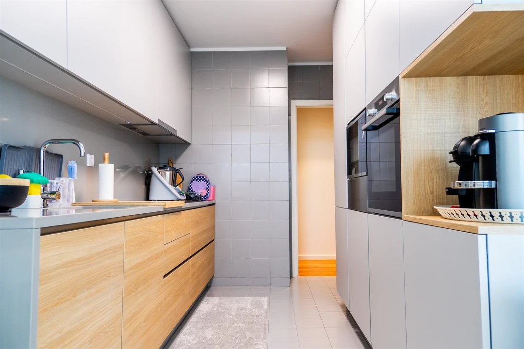 Apartamento T3 para Venda em Vila Nova da Telha Foto 25