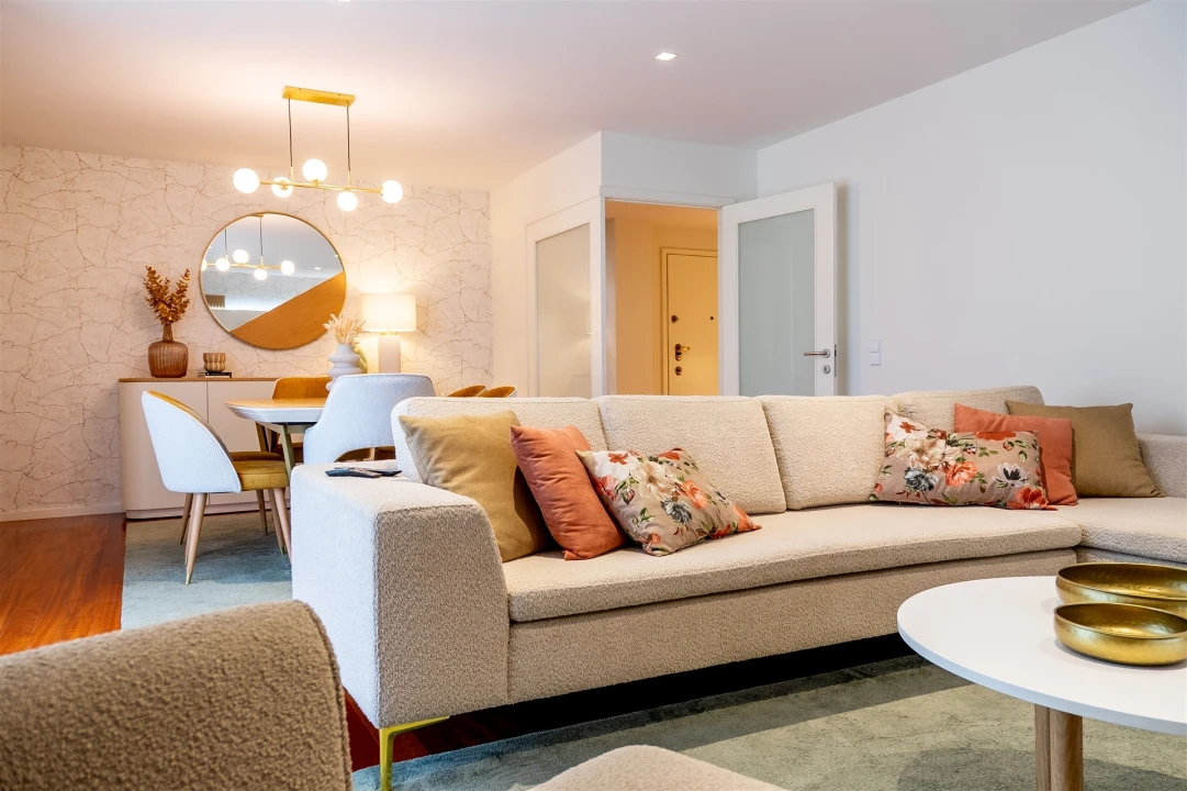 Apartamento T3 para Venda em Vila Nova da Telha Foto 1