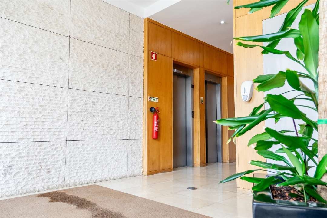 Apartamento T3 para Venda em Vila Nova da Telha Foto 27