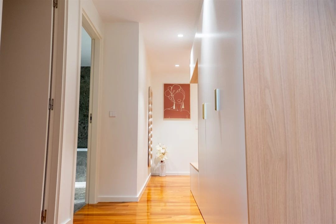 Apartamento T3 para Venda em Vila Nova da Telha Foto 18