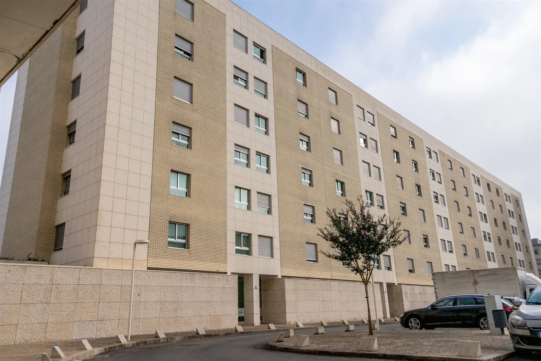 Apartamento T3 para Venda em Vila Nova da Telha Foto 29