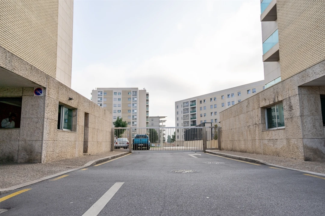 Apartamento T3 para Venda em Vila Nova da Telha Foto 30