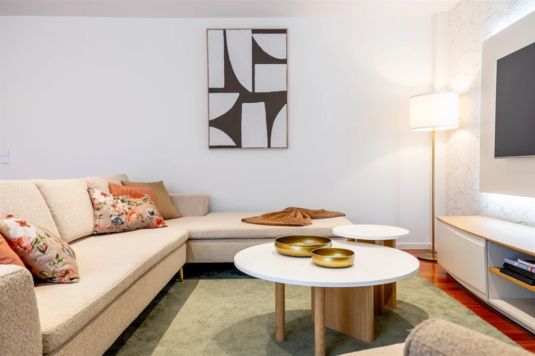 Apartamento T3 para Venda em Vila Nova da Telha Foto 6