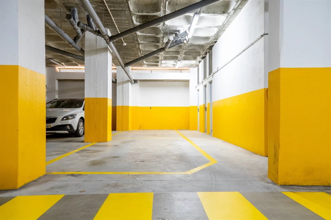 Apartamento T3 para Venda em Vila Nova da Telha Foto 28