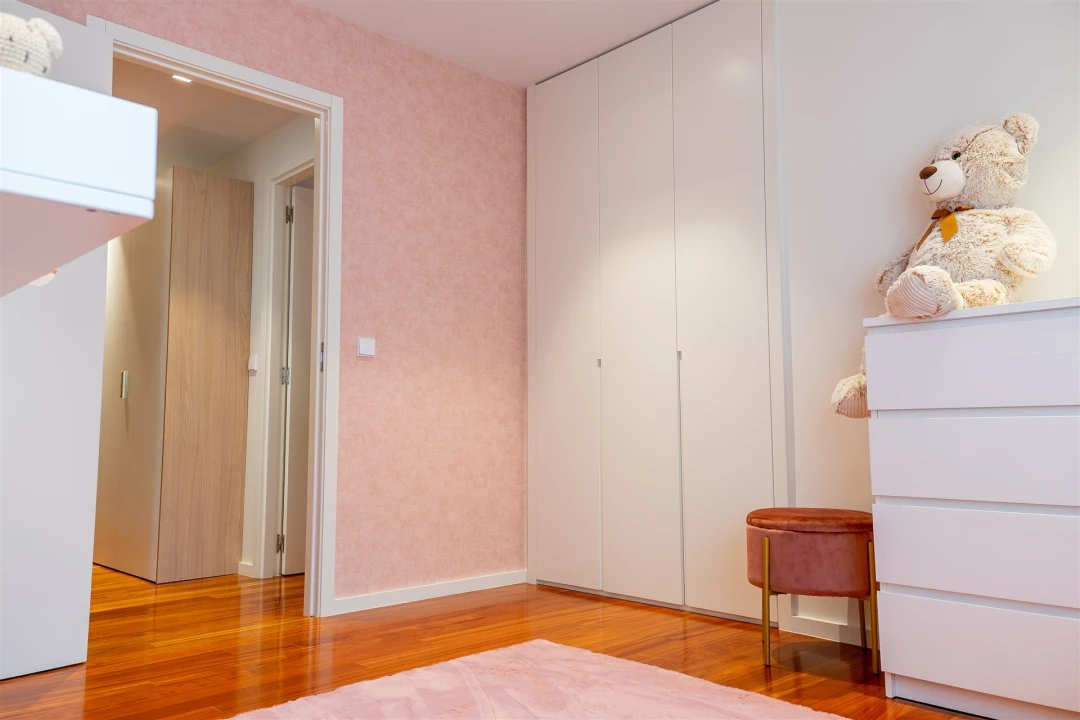 Apartamento T3 para Venda em Vila Nova da Telha Foto 12