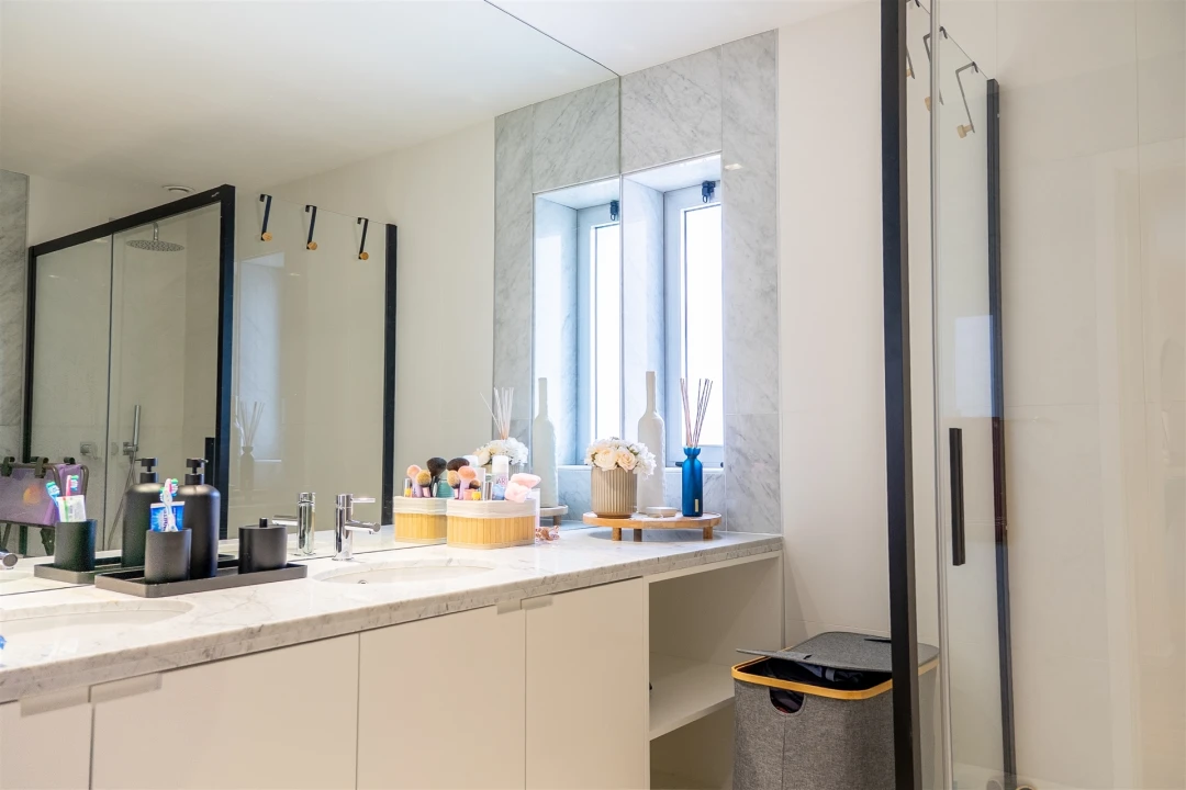 Apartamento T3 para Venda em Vila Nova da Telha Foto 22