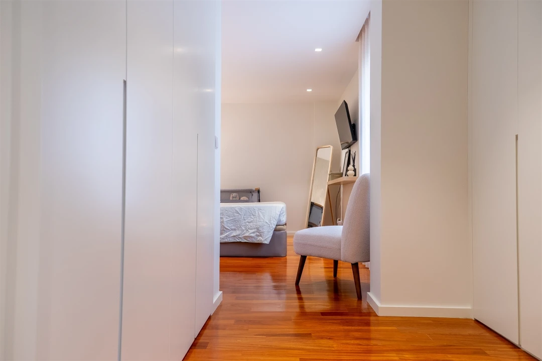 Apartamento T3 para Venda em Vila Nova da Telha Foto 19