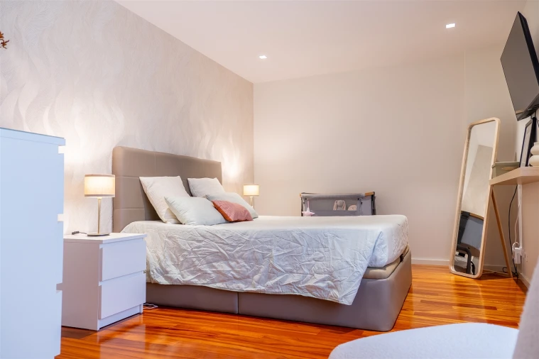 Apartamento T3 para Venda em Vila Nova da Telha Foto 20