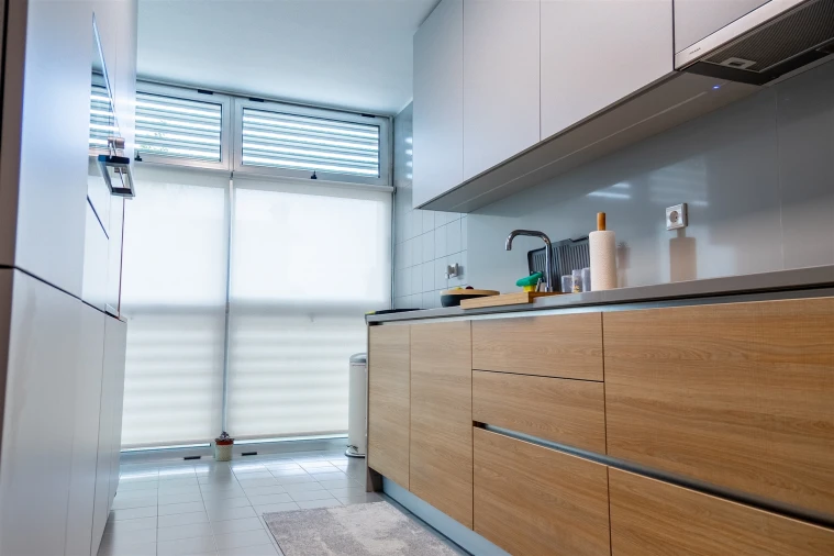 Apartamento T3 para Venda em Vila Nova da Telha Foto 24