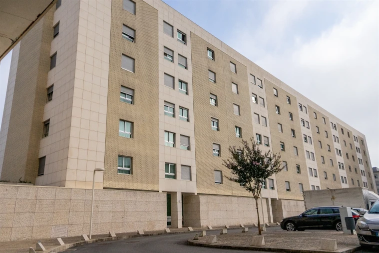 Apartamento T3 para Venda em Vila Nova da Telha Foto 29