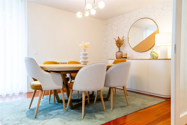 Apartamento T3 para Venda em Vila Nova da Telha Foto 7