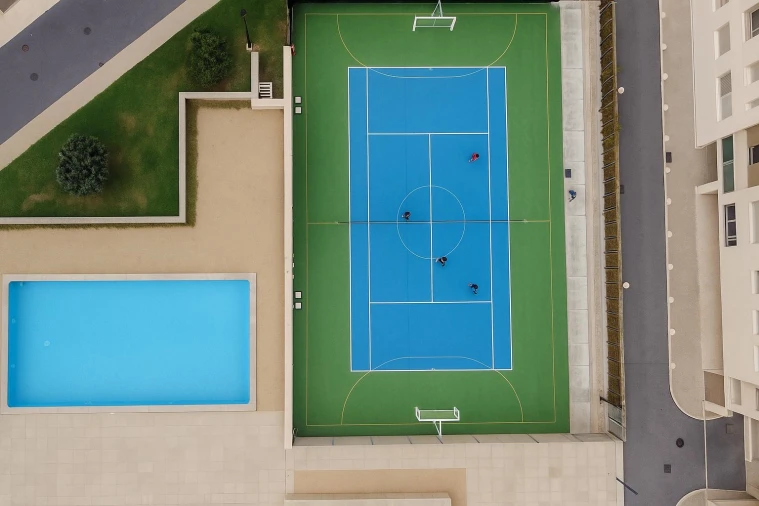 Apartamento T3 para Venda em Vila Nova da Telha Foto 2