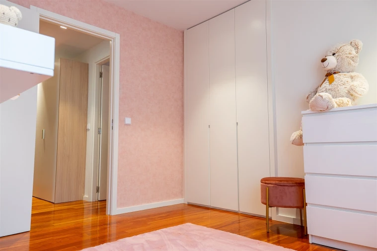 Apartamento T3 para Venda em Vila Nova da Telha Foto 12