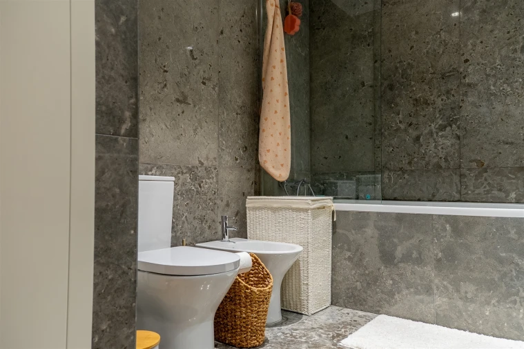 Apartamento T3 para Venda em Vila Nova da Telha Foto 17