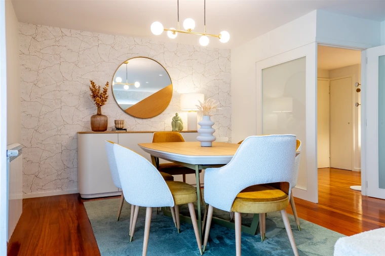 Apartamento T3 para Venda em Vila Nova da Telha Foto 8