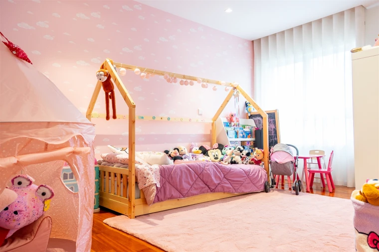 Apartamento T3 para Venda em Vila Nova da Telha Foto 13