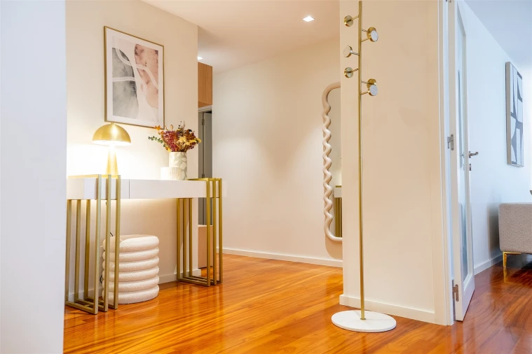 Apartamento T3 para Venda em Vila Nova da Telha Foto 9