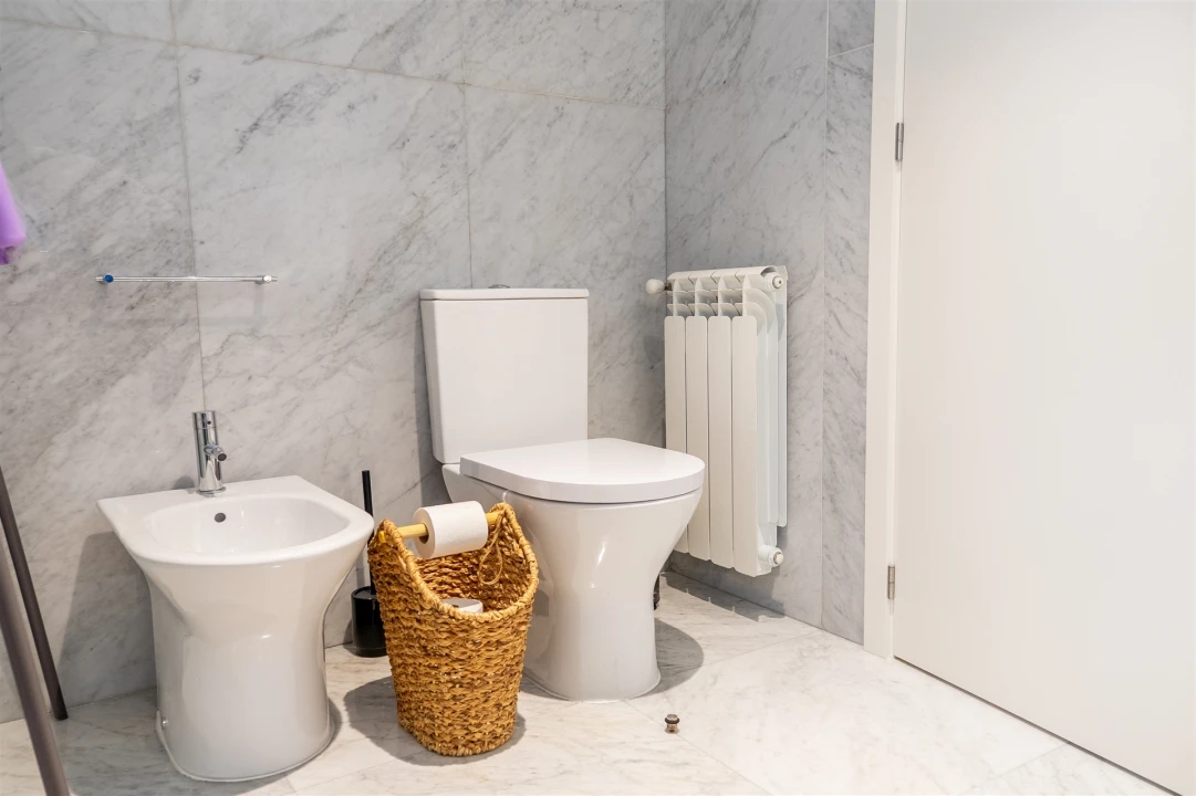 Apartamento T3 para Venda em Vila Nova da Telha Foto 23