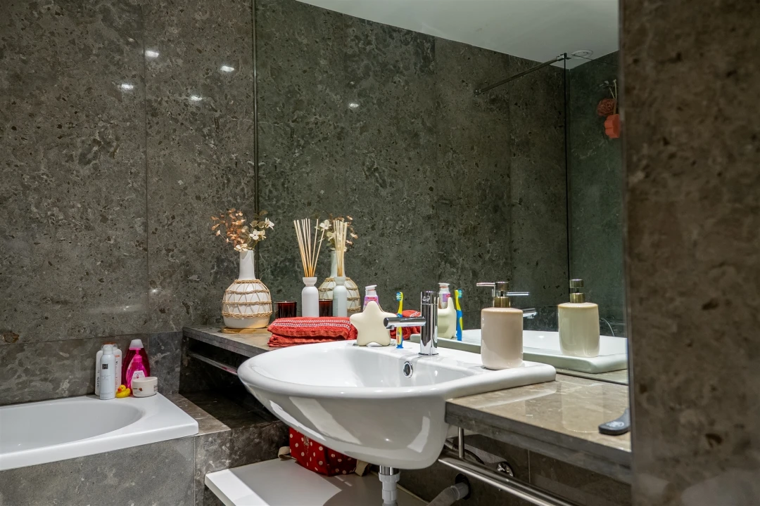 Apartamento T3 para Venda em Vila Nova da Telha Foto 15