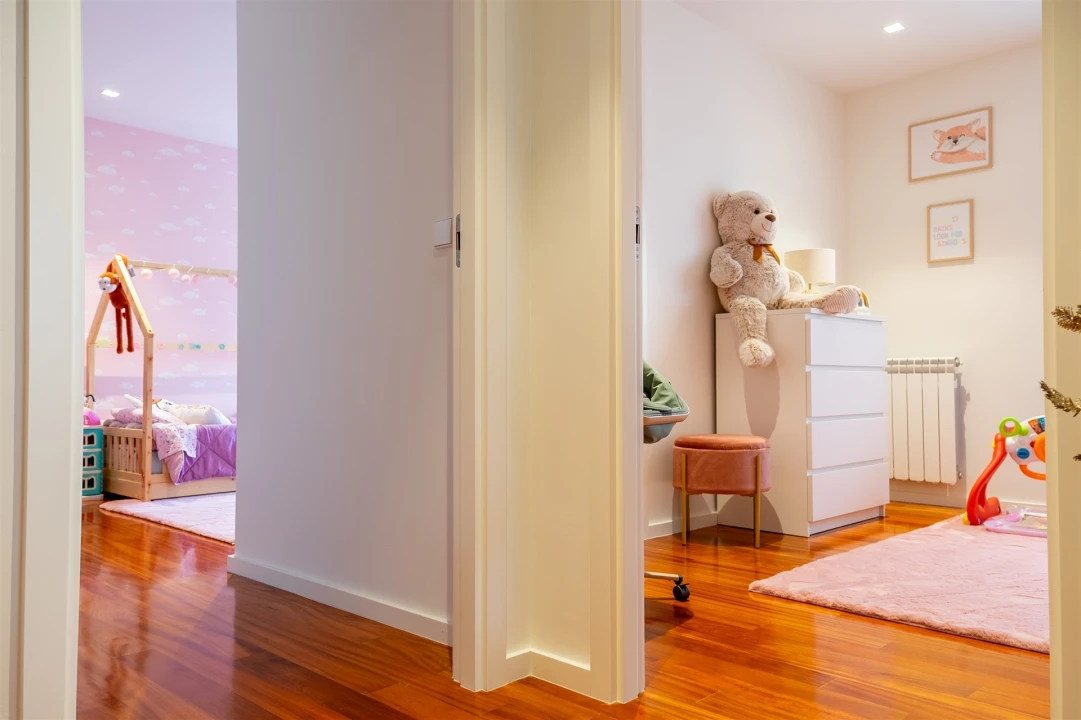 Apartamento T3 para Venda em Vila Nova da Telha Foto 10