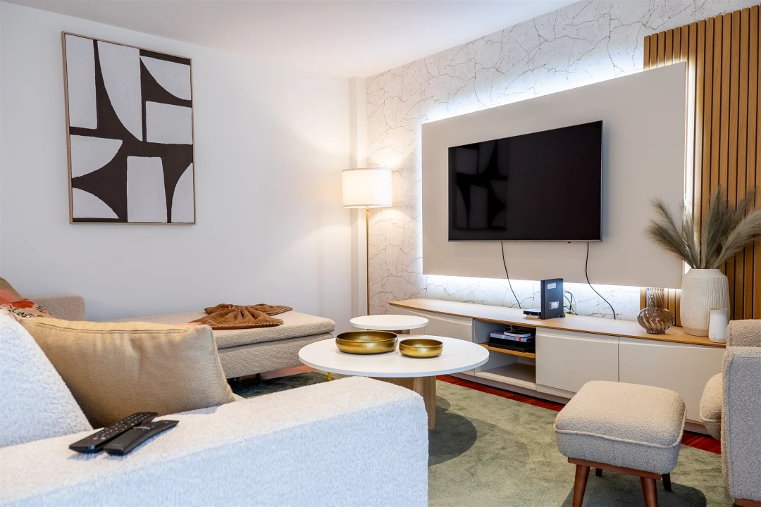 Apartamento T3 para Venda em Vila Nova da Telha Foto 5