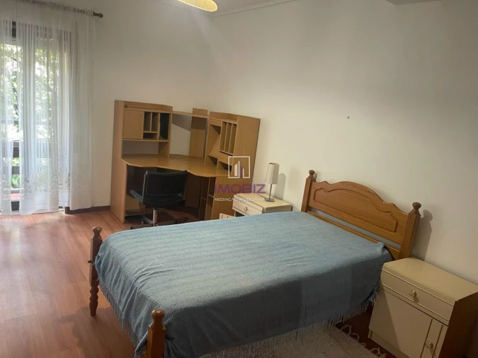 Quarto para Arrendamento em Glória e Vera Cruz Foto 1