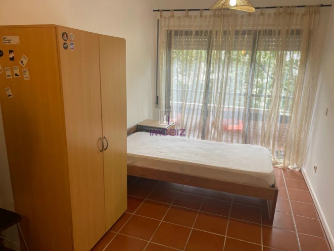 Quarto para Arrendamento em Glória e Vera Cruz Foto 6