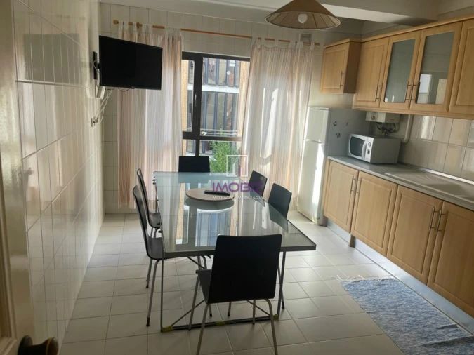 Quarto para Arrendamento em Glória e Vera Cruz Foto 3