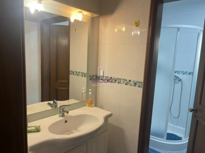 Quarto para Arrendamento em Glória e Vera Cruz Foto 5