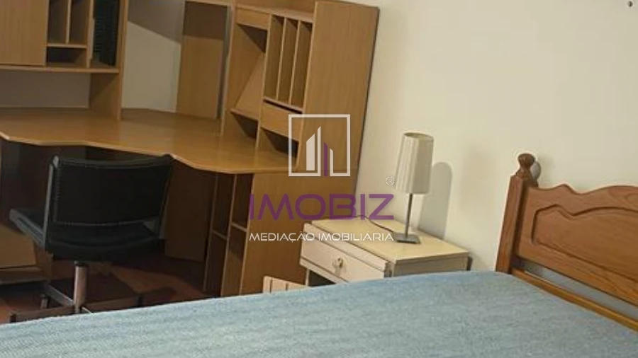 Quarto para Arrendamento em Glória e Vera Cruz